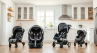 Graco Modes Review: Versatile & User-Friendly Baby Transport