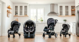 Graco Modes Review: Versatile & User-Friendly Baby Transport