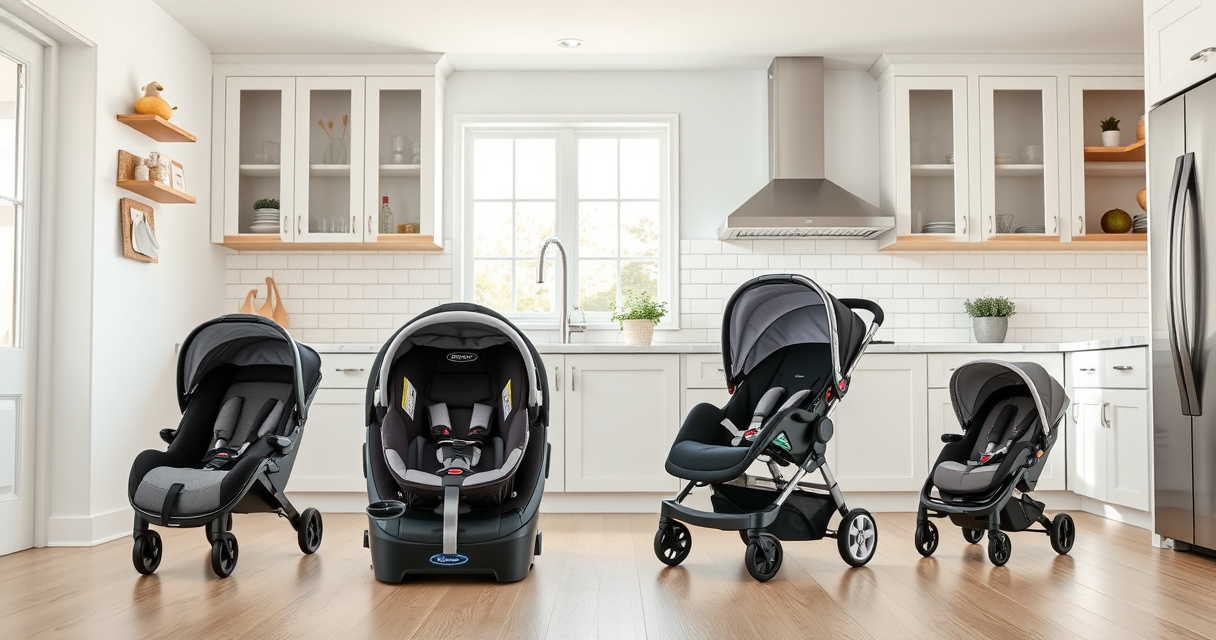 Graco Modes Review: Versatile & User-Friendly Baby Transport