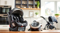 Graco Modes vs Graco SnugRide: Full Comparison