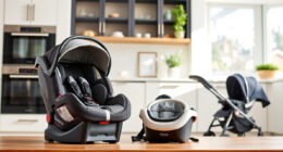Graco Modes vs Graco SnugRide: Full Comparison