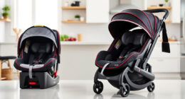 Graco Modes vs Graco TriRide: Full Comparison