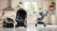 Graco Modes vs Graco TriRide: Full Comparison