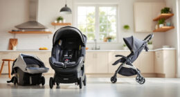 Graco Modes vs Graco TriRide: Full Comparison