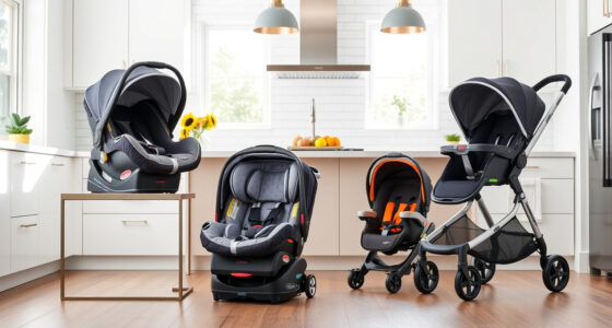 Graco SnugRide Review: Pros, Cons, and Who It's For