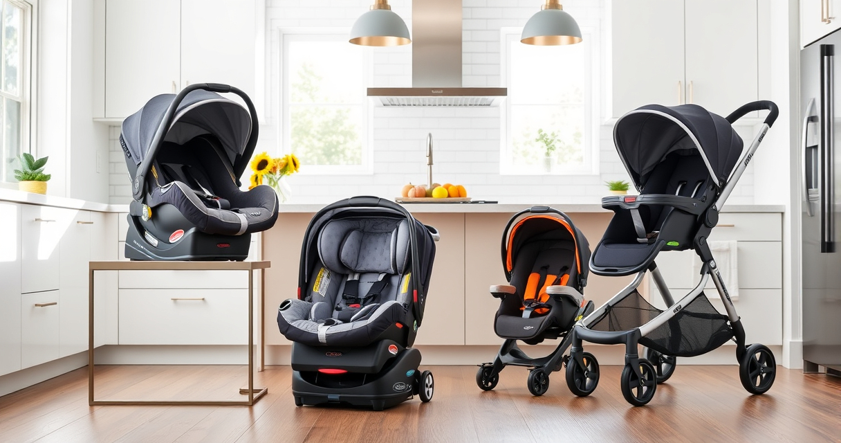 Graco SnugRide Review: Pros, Cons, and Who It's For
