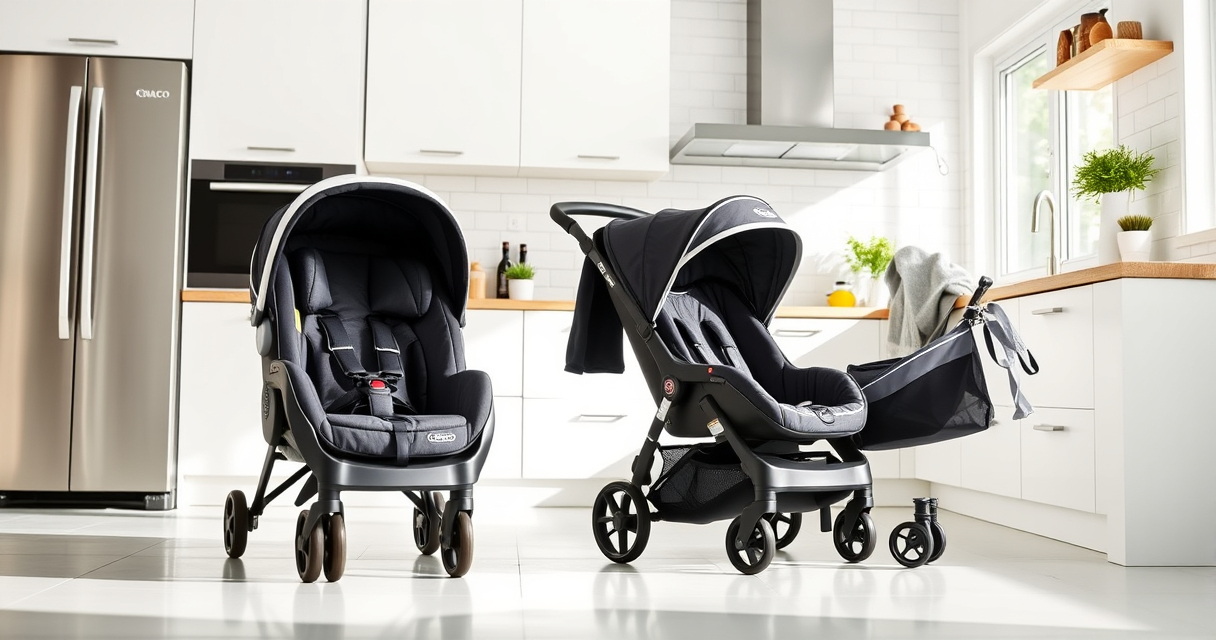 Graco SnugRide Review: Pros, Cons, and Who It's For