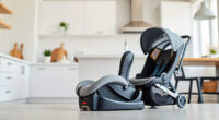 Graco SnugRide vs Graco TriRide: Which Fits Your Needs?