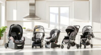 Graco TriRide Review: Versatile 3-in-1 Car Seat for Growing Kids