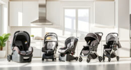 Graco TriRide Review: Versatile 3-in-1 Car Seat for Growing Kids