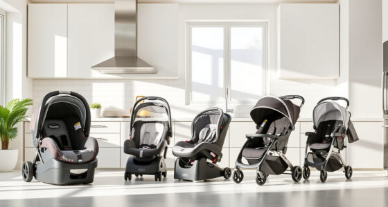 Graco TriRide Review: Versatile 3-in-1 Car Seat for Growing Kids