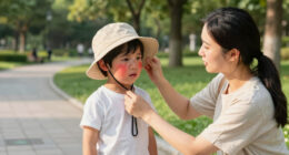 How to Tell the Difference Between Heat Exhaustion and Heat Stroke