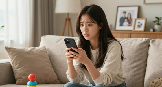 Hwang Bo-ra Seeks Parenting Advice After Backlash
