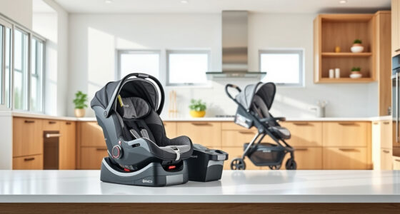 Is the Graco SnugRide Worth It? Honest Review