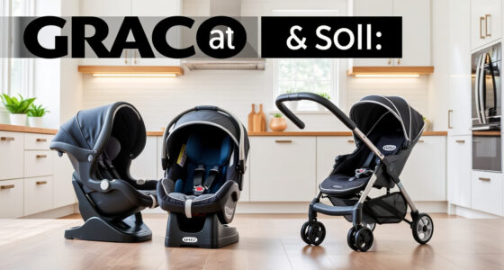 Is the Graco SnugRide Worth It? Honest Review