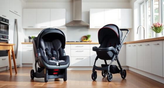 Is the Graco TriRide Worth It? Honest Review