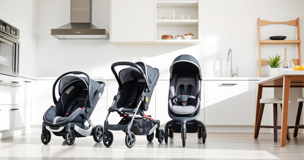 Is the Graco TriRide Worth It? Honest Review