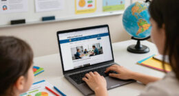 Millthorpe Public School, New South Wales, Australia Surges In Global Coverage
