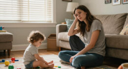My Kid Is Ruining My Sex Life. My Wife Is Just Letting Him Do It.