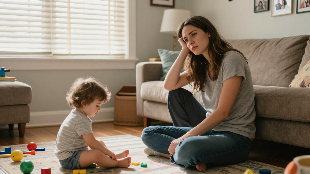 My Kid Is Ruining My Sex Life. My Wife Is Just Letting Him Do It.