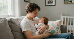 My Son’s Birth Coincided With My Rock Bottom—here’s How I Rebuilt Everything