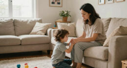 Parent Advice: One Day, My Wife Lost All Interest In One Of Our Children. It's Broken Our Family.
