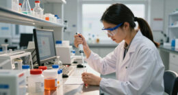 Scientists discover a completely different way to fight viruses