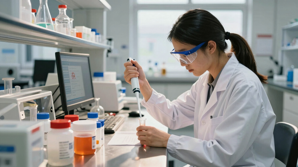 Scientists discover a completely different way to fight viruses