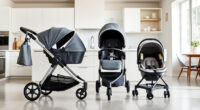 UPPAbaby Nuna MIXX vs UPPAbaby Nuna DEMI: Full Comparison