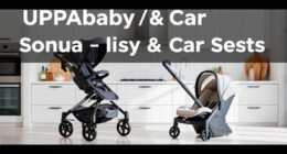 UPPAbaby / Nuna Nuna MIXX vs UPPAbaby / Nuna Nuna PIPA: Full Comparison