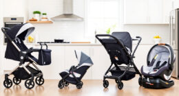 UPPAbaby / Nuna vs Doona: Best Stroller for 2026?