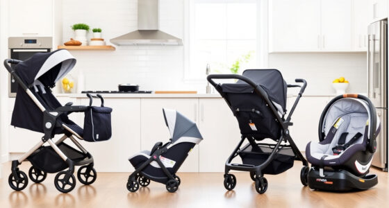 UPPAbaby / Nuna vs Doona: Best Stroller for 2026?