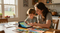 Why You Should Let Your Kids Help Plan Vacations