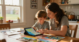 Why You Should Let Your Kids Help Plan Vacations