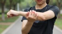 Why Your Hands Swell When You Run Or Walk, And What To Do About It
