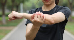 Why Your Hands Swell When You Run Or Walk, And What To Do About It
