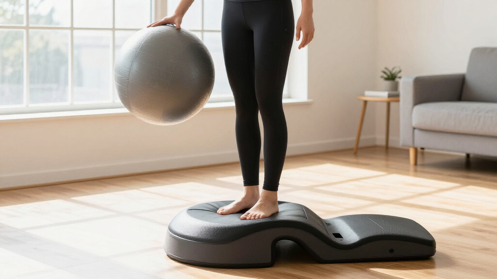 10 Best Balance Training Equipment in 2026