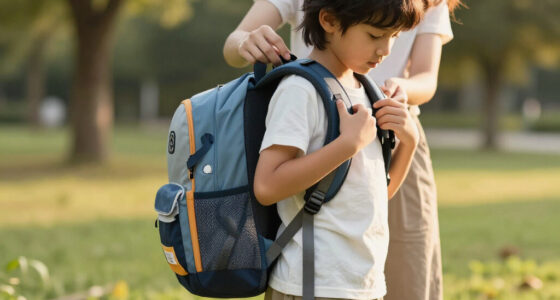 11 Best Kids' Ergonomic Backpacks in 2026