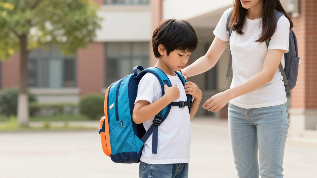11 Best Kids' Ergonomic Backpacks in 2026