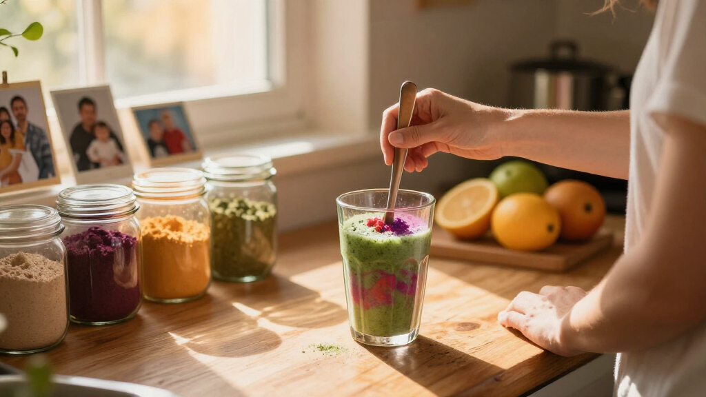 11 Best Superfood Powders in 2026
