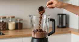 12 Best Chocolate Biscuit Protein Powders in 2026