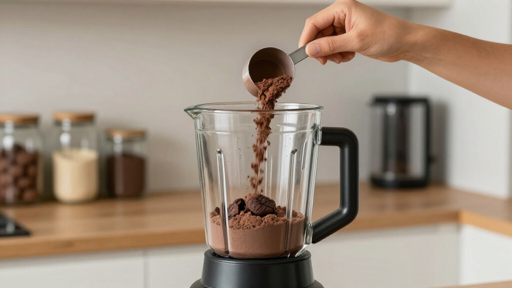 12 Best Chocolate Biscuit Protein Powders in 2026
