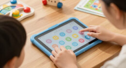 12 Best Kids' Educational Electronic Tablets in 2026