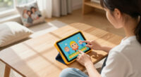 13 Best Children's Educational Tablets in 2026