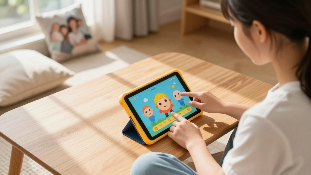 13 Best Children's Educational Tablets in 2026