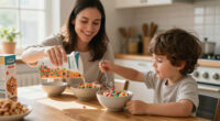 13 Best Dye-Free Cereals in 2026