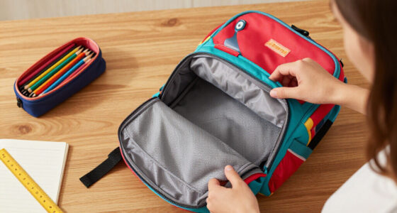 13 Best Kids' Back to School Backpacks in 2026