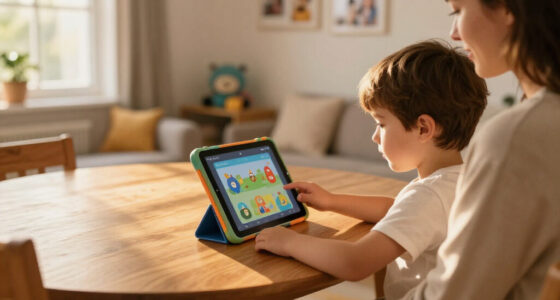 13 Best Kids' Educational Tablets in 2026