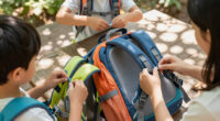 13 Best Kids' Ergonomic Backpacks in 2026