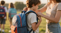 13 Best Kids' Ergonomic Backpacks in 2026